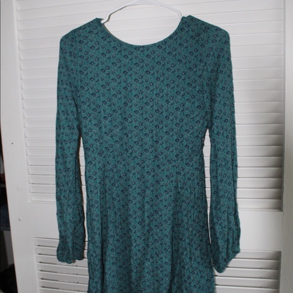 Hollister Dresses & Skirts - Summer dress